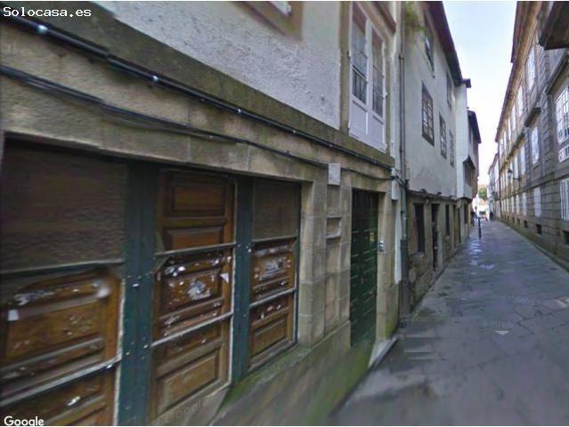 LOCAL PARA REFORMAR EN CASCO HISTORICO