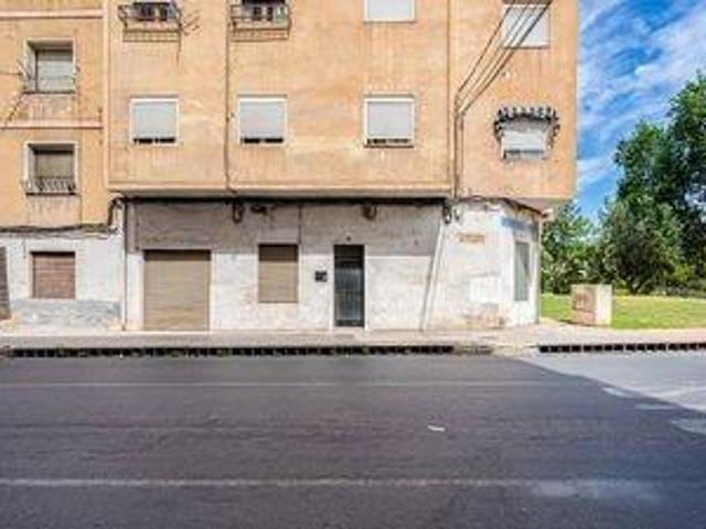Local para Reformar en Elda: Oportunidad Única