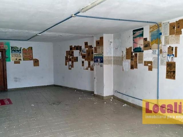 Local para tu proyecto en el centro de Santander