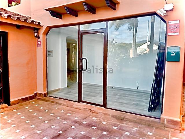 Local, Paraiso Barronal, Estepona