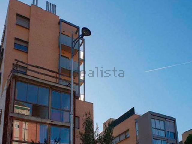Local, Parets del Vallès