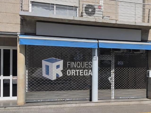 Local, Parets del Vallès