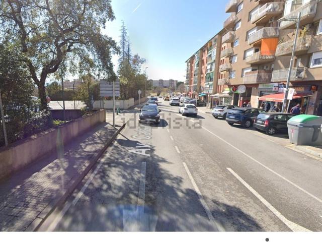Local, Parets del Vallès
