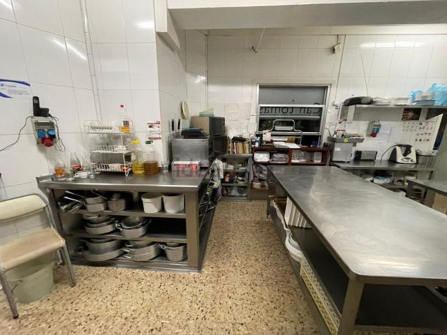 Local, Parets del Vallès