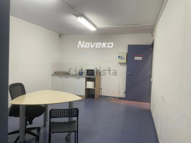 Local, Parets del Vallès