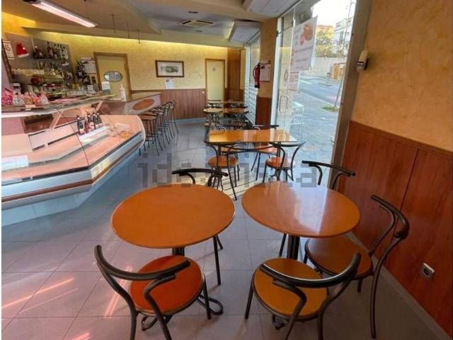 Local, Parets del Vallès