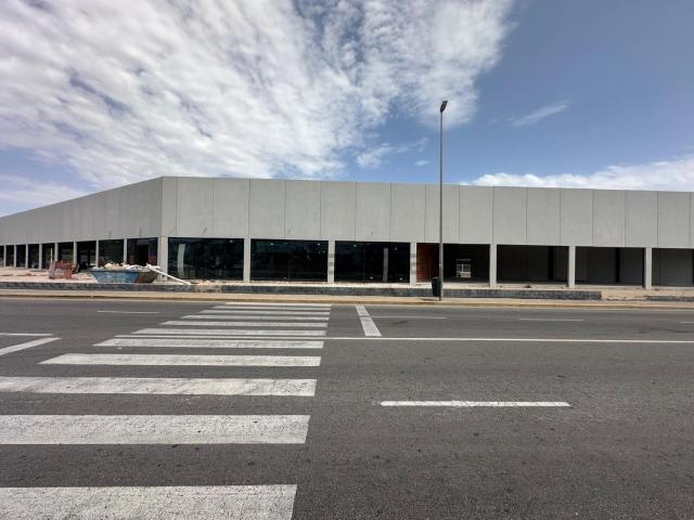 Local, Parque Acuático Sector 25, Torrevieja