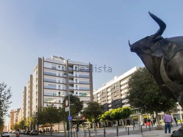 Local, Parque Ribalta Plaza de Toros, Castellón de la Plana / Castello de la Plana