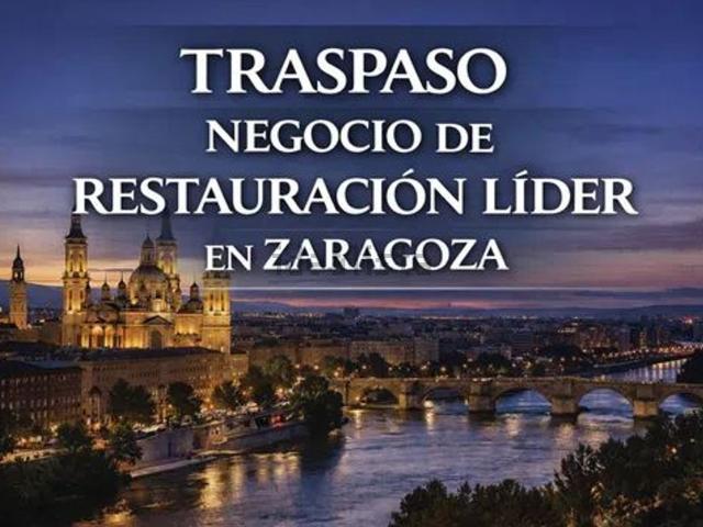 Local, Parque Venecia, Zaragoza