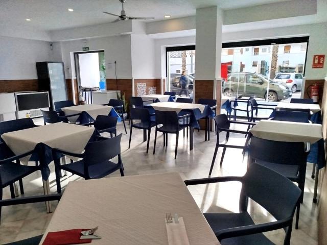 Local, Paseo Marítimo de Levante, Vélez Malaga