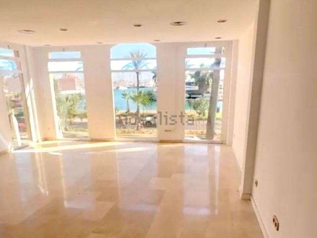 Local, Paseo Marítimo, Palma de Mallorca