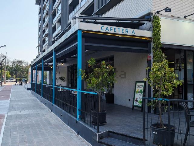 Local, PAU 5, Alicante / Alacant