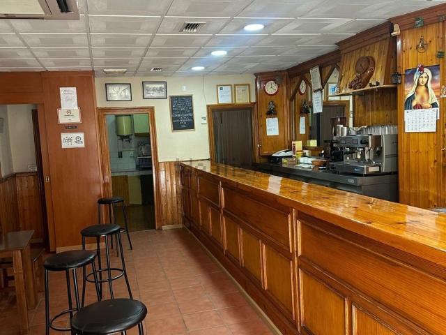 Local, Peligros