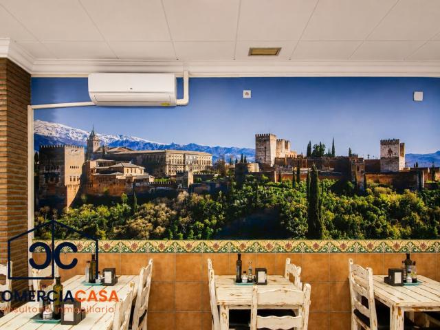 Local, Peligros