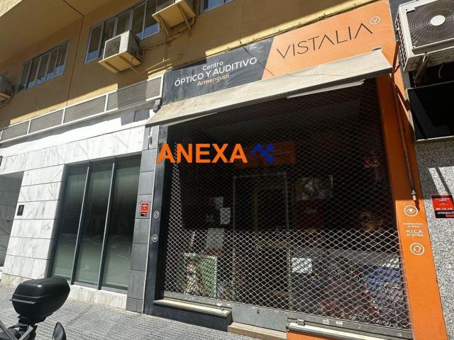 Local, Perchel norte, Málaga