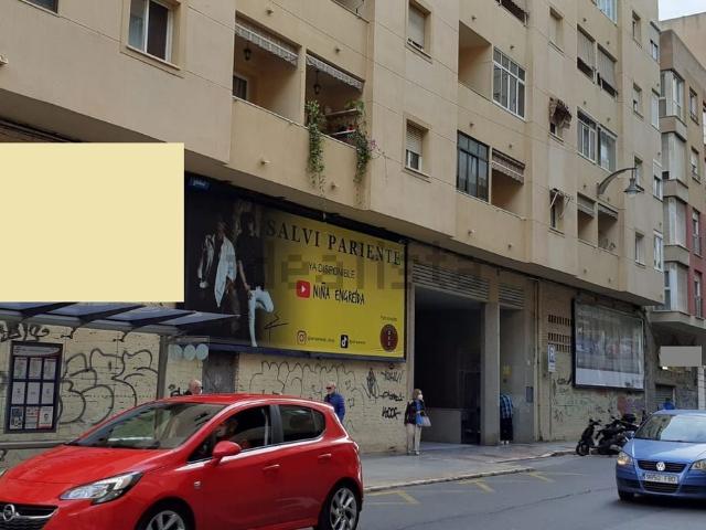 Local, Perchel sur El Bulto, Málaga