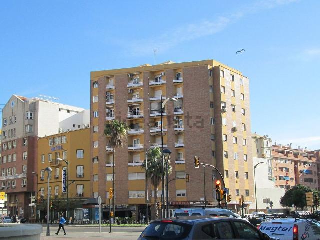 Local, Perchel sur El Bulto, Málaga