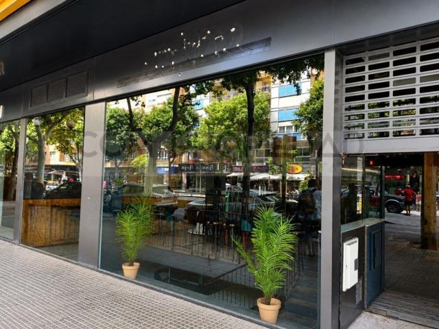 Local, Pere Garau, Palma de Mallorca