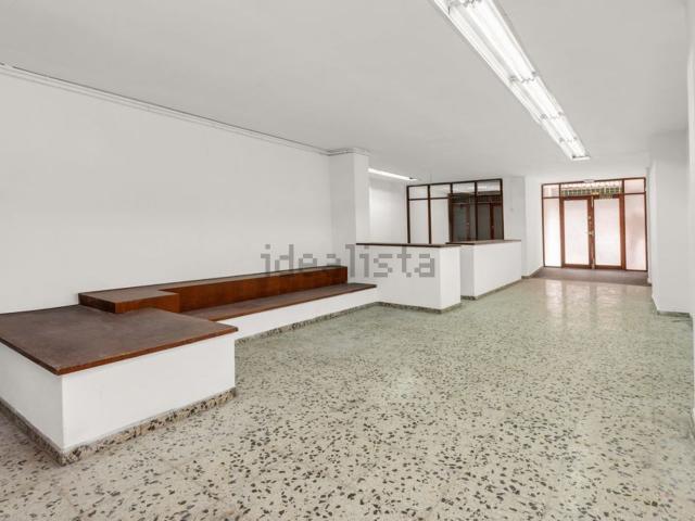 Local, Pere Garau, Palma de Mallorca