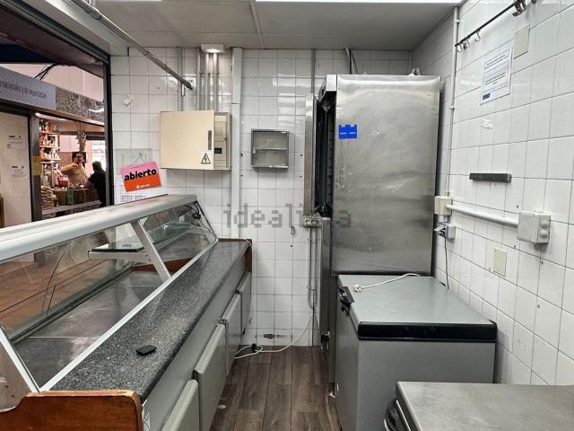 Local, Pere Garau, Palma de Mallorca