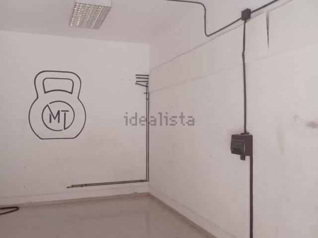 Local, Pere Garau, Palma de Mallorca