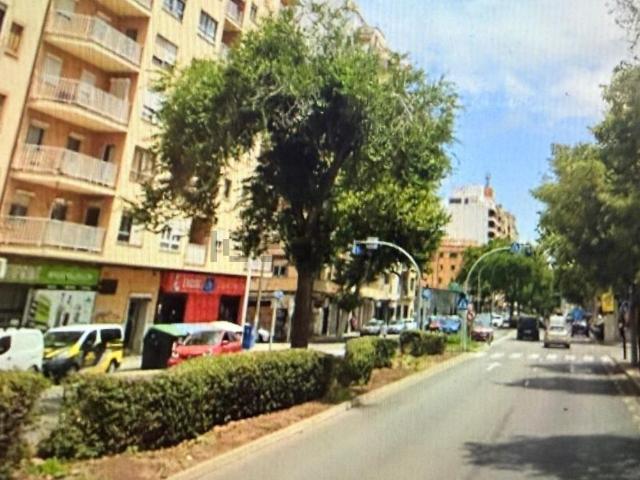 Local, Pere Garau, Palma de Mallorca
