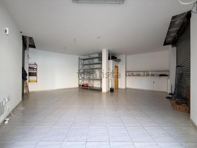 Local, Pere Garau, Palma de Mallorca
