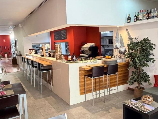 Local, Pere Garau, Palma de Mallorca