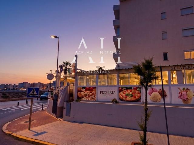 Local, Peñíscola