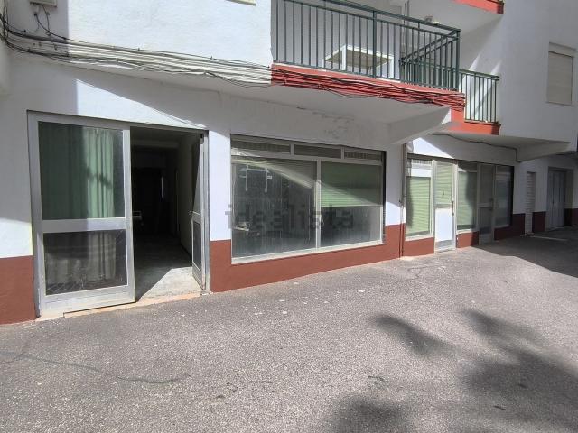 Local, Peñíscola