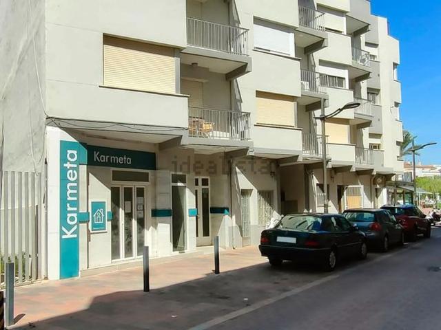 Local, Peñíscola
