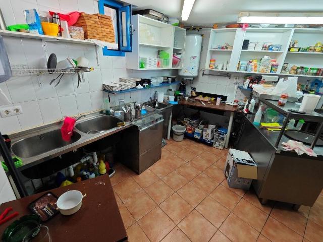 Local, Peñíscola