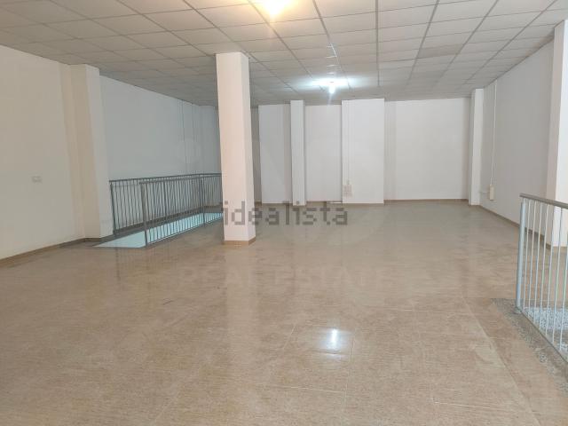 Local, Pineda de Mar