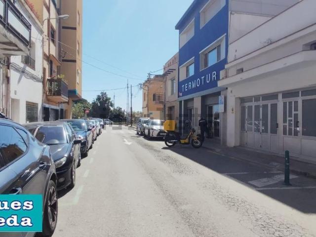 Local, Pineda de Mar