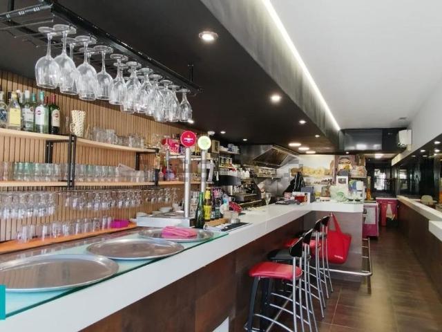 Local, Pineda de Mar