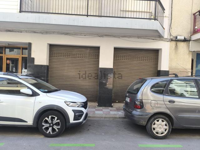 Local, Pineda de Mar