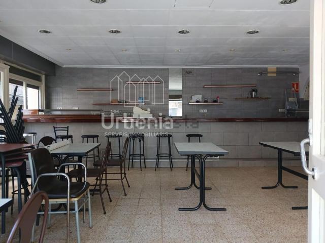 Local, Pineda de Mar