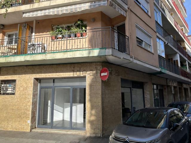 Local, Pineda de Mar