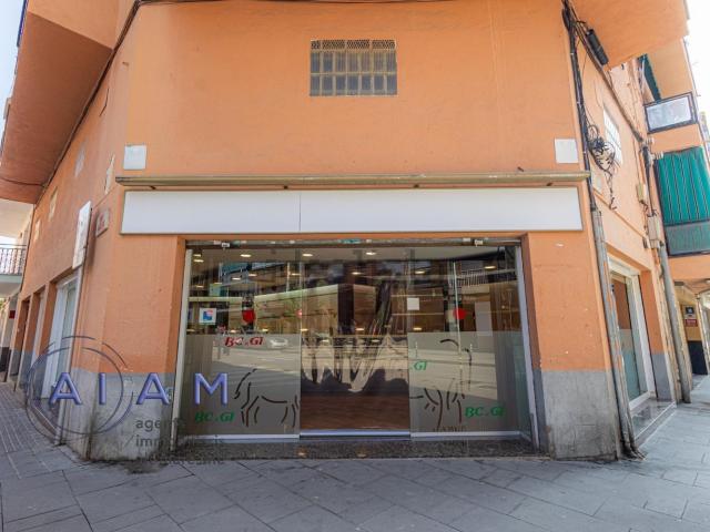 Local, Pineda de Mar