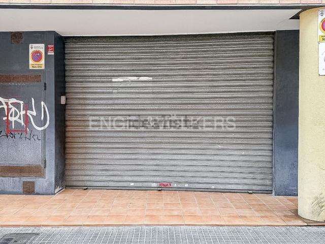 Local, Pineda de Mar