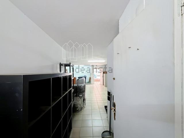 Local, Pineda de Mar