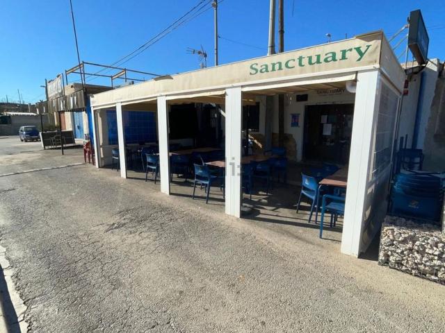 Local, Pinoso