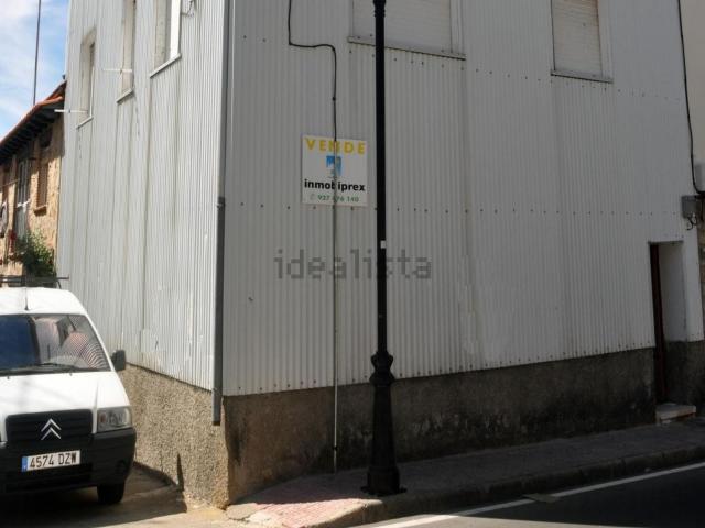 Local, Piornal