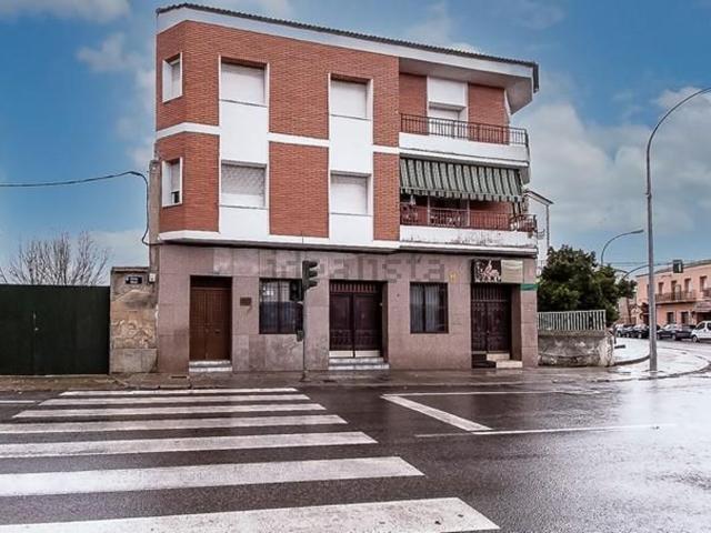 Local, Piedrabuena