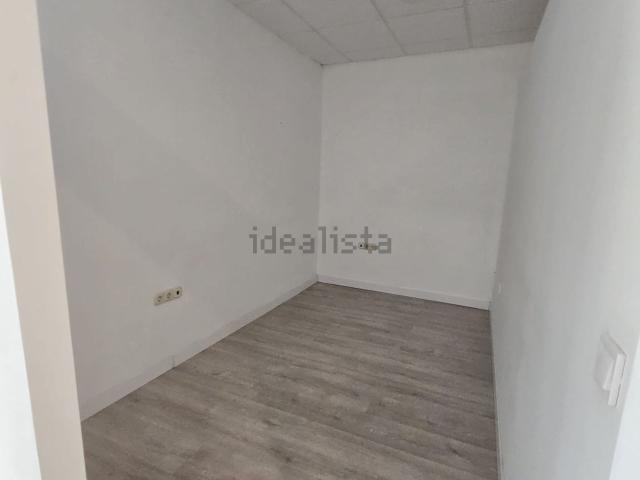 Local, Pizarra