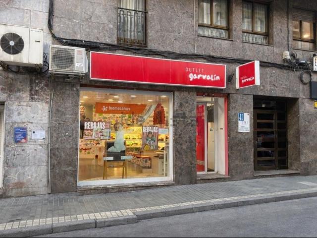 Local, Pont Nou Corazón de Jesús, Elche / Elx