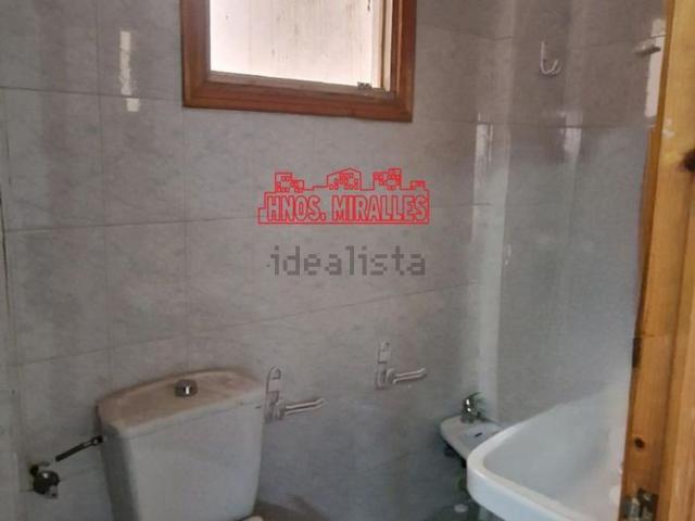 Local, Pont Nou Corazón de Jesús, Elche / Elx
