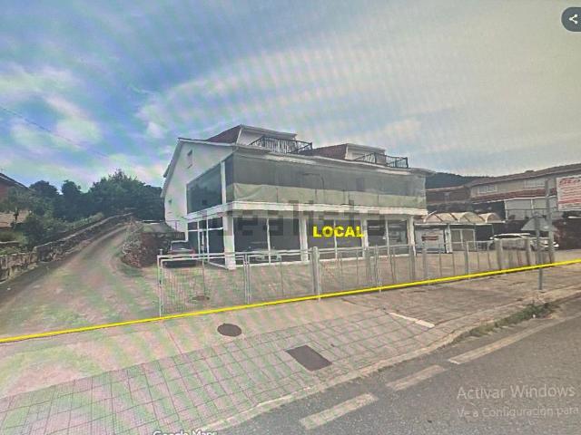 Local, Ponte Caldelas