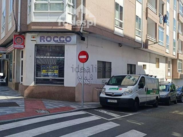 Local, Ponteareas