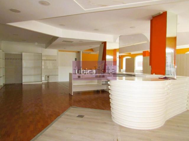 Local, Ponteareas